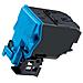 TONER COMPATIBILE -  Konica Minolta Tnp27 Carter Ciano - Sostituisce Tnp27c/a0x5453 - Foto miniatura 2