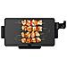 Steakmax 2200 Libera installazione 2200 W Nero - Foto miniatura 1