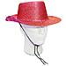 Cappello Texano Rosso - Foto miniatura 1