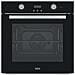 Fsl86hbk Forno Elettrico Incasso 60 Cm 71 Lt Multifunzione Nero - Foto miniatura 1
