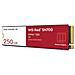 SSD 250 GB Serie Red SN700 M. 2 Interfaccia PCI Express 3.0 - Foto miniatura 2