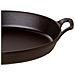 Casseruola Bassa ad Induzione Diametro 24 cm - Foto miniatura 4