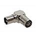 INLINE - 69915D IEC F Argento cavo di interfaccia e adattatore - ePRICE