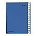 24329-02 Cartoncino Blu cartella - Foto miniatura 1