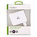 WCHAU481AWT Caricabatterie per dispositivi mobili Smartphone, Tablet Bianco AC - Foto miniatura 2