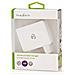 WCHAU481AWT Caricabatterie per dispositivi mobili Smartphone, Tablet Bianco AC - Foto miniatura 4