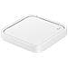 Wireless Charger Pad (w / O Ta) White - Foto miniatura 1