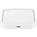 EP-P2400 Smartphone Bianco USB Carica wireless Ricarica rapida Interno - Foto miniatura 3
