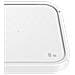 EP-P2400 Smartphone Bianco USB Carica wireless Ricarica rapida Interno - Foto miniatura 4