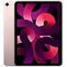 iPad Air 5 (2022) 64 GB 11" Wi-Fi - 5G Rosa - Foto miniatura 1
