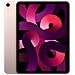 iPad Air 5 (2022) 64 GB 11" Wi-Fi - 5G Rosa - Foto miniatura 2