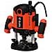 Fresatrice Yt-82380 2100 W - Foto miniatura 1