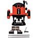 Fresatrice Yt-82380 2100 W - Foto miniatura 2