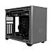 Case PC NR200P MAX 850 W SFF Nero, Grigio - Foto miniatura 2