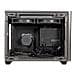 Case PC NR200P MAX 850 W SFF Nero, Grigio - Foto miniatura 7