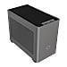 Case PC NR200P MAX 850 W SFF Nero, Grigio - Foto miniatura 3