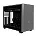 Case PC NR200P MAX 850 W SFF Nero, Grigio - Foto miniatura 1
