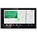 Jvc Kw-m565dbt Ricevitore Multimediale Per Auto Nero 200 W Bluetooth - Foto miniatura 2