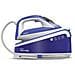 VAPORELLA EXPRESS VE30.30 Ferro da Stiro con Caldaia Continua Potenza 2200 Watt Colore Bianco /Blu - Foto miniatura 1