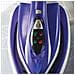 VAPORELLA EXPRESS VE30.30 Ferro da Stiro con Caldaia Continua Potenza 2200 Watt Colore Bianco /Blu - Foto miniatura 3