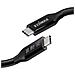 USB4/THUNDERBOLT3 CABLE 0.5 - Foto miniatura 3
