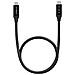 USB4/THUNDERBOLT3 CABLE 0.5 - Foto miniatura 2