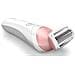Philips 6000 Series Lady Shaver Series 6000 Brl146/00 Rasoio Senza Filo Per Utilizzo Wet & Dry - Foto miniatura 2