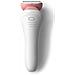 Philips 6000 Series Lady Shaver Series 6000 Brl146/00 Rasoio Senza Filo Per Utilizzo Wet & Dry - Foto miniatura 6