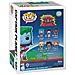 Captain Planet And The Planeteers Pop! Animation Figure Captain Planet 9 Cm - Foto miniatura 2