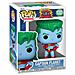 Captain Planet And The Planeteers Pop! Animation Figure Captain Planet 9 Cm - Foto miniatura 4