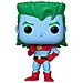 Captain Planet And The Planeteers Pop! Animation Figure Captain Planet 9 Cm - Foto miniatura 1