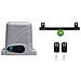Cancello Elettrico Scorrevole 3,5m Life H. 160 + Ranger C300 - Foto miniatura 8