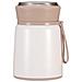 Thermos Per Cena Mr-1646-53 530 Ml Bianco - Foto miniatura 3