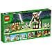 21250 Minecraft La Fortezza del Golem di Ferro - Foto miniatura 4