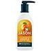Jason Natural Body Wash & Shower Gel, Albicocca Luminosa E Tè Bianco, 30 Oz - Foto miniatura 1