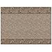 Tappeto Passatoia Cucina Antiscivolo Sottolavello Digitale Fantasie Varie 50x600 Bourbon Beige - Foto miniatura 3