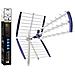 LB-1000 Antenna TV DVB-T - 16 5 dB - Foto miniatura 1