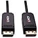38522 Cavo Displayport 10 M Nero (20m Fibre Optic Hybrid Dp 2.0 Uhbr1) - Foto miniatura 2