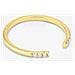 Gioielleria Radiant Ry000077. Anello, Colore Oro. Donna. - In ordine - Foto miniatura 2
