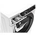 Lavatrice Standard 31019844 H-WASH 500 Active Balance 9 Kg Classe A Centrifuga 1400 giri - Foto miniatura 6