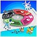 Mega Pokemon Action Figure Building Toys Per Bambini, Every Eevee Evolution Con 470 Pezzi, 9 Personaggi Posizionabili, Idea Regalo - Foto miniatura 2