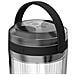 Frullatore Portatile BC151EUBK Capacità 0.53 Litri Potenza 14.4 Watt Colore Nero - Foto miniatura 6
