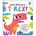 Lisa Regan - Quanti Denti Ha Un T-rex? Scorri E Scopri. Ediz. A Colori - Foto miniatura 1