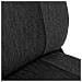 Icon Gaming Chair Seduta imbottita Schienale imbottito - Foto miniatura 3