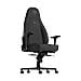Icon Gaming Chair Seduta imbottita Schienale imbottito - Foto miniatura 5