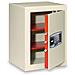 SEKUR LARGE TRONY Cassaforte indipendente 85 L Arancione, Bianco - Foto miniatura 1