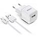Caricabatterie Da Parete + Cavo Usb-c Urban Factory Psc25uf Bianco 12 W - Foto miniatura 2