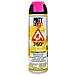 Vernice Spray Pintyplus Tech T184 366 Ml 360º Fucsia - Foto miniatura 1