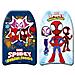 Tavola Nuoto Spidey 45cm Vendita Unitaria Colore Casuale - Foto miniatura 1