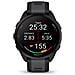 Forerunner 165 Smartwatch GPS AMOLED 1.2 Pollici Nero - Foto miniatura 1